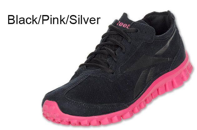 reebok fast flexweave women's running shoes